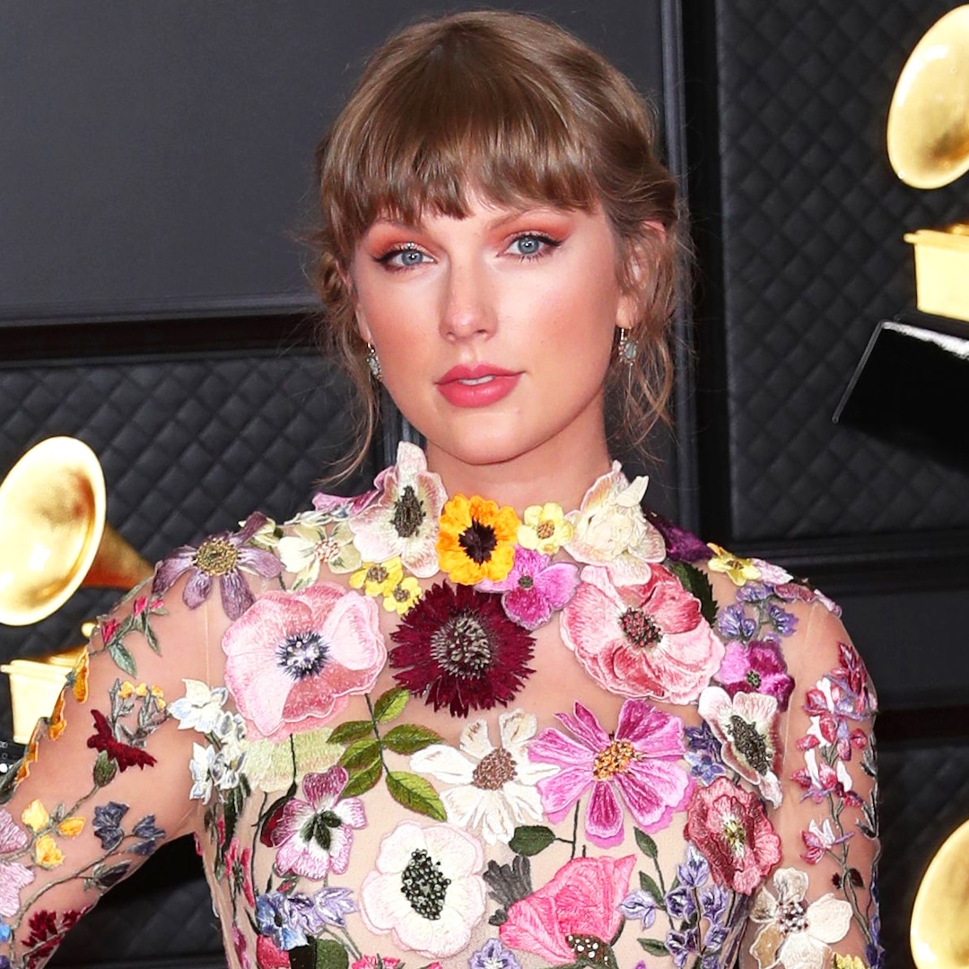 Can You Solve Taylor Swift's "Unhinged" Easter Egg? Watch This Video